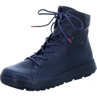THINK! Think COMODA navy Wollfutter für Damen blau, 40