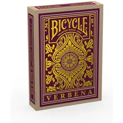 Bicycle - Verbena