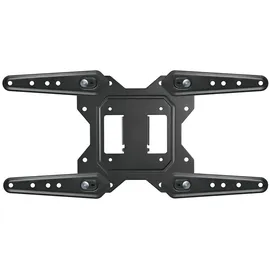 Maclean Brackets Maclean MC-701N 23-55", ́ ́ 30kg Tv-halterung - Black