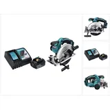 Makita DSS611RG1 inkl. 1 x 6,0 Ah