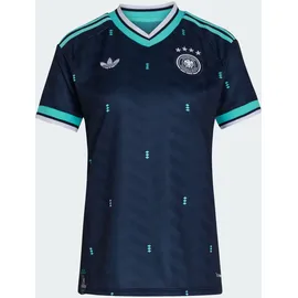 adidas Deutschland Auswärtstrikot 2026 Damen Gr. S