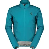 Scott rc Pro gore tex regenjacke blau - M