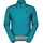 Scott rc Pro gore tex regenjacke blau - M