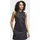 adidas Ultimate365 Printed Sleeveless Poloshirt - Black - S