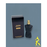 Jean Paul Gaultier Le Male Le Parfum 7ml Eau de Parfum Intense Miniatur Mini NEU