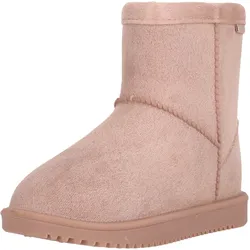 Stiefel ZIGZAG "Dax", Gr. 29, pink, Synthetik, Kunstfaser, sportlich, Schuhe, mit kuschelig warmem Innenfutter
