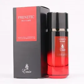 EMIR Frenetic Red Tempt Extrait de Parfum 80 ml