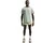 Nike Stride Dri-FIT ADV Laufshirt Herren Beige/L/Grün