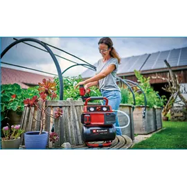 Einhell TE-AC 18/75 Li OF-Solo