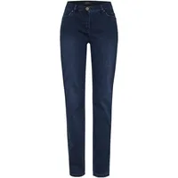 Toni Perfect Shape Straight Leg Jeans für Damen -