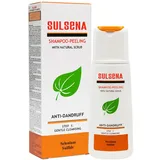 Sulsena Sulsena, Anti-Schuppen-Shampoo-Peeling 150ml