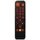 FeinTech FeinControl Universal-Fernbedienung (Infrarot-Lernfunktion, beleuchtete Tasten) schwarz
