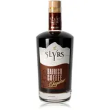 Slyrs Bairish Coffee Liqueur 28% vol. 0,5l.