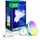 Nous Smarte Glühbirne GU10 4,5 W RGB 1 St.