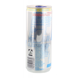 Red Bull Sugarfree 250 ml