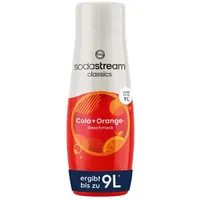 Sodastream Cola Orange 0,44 l