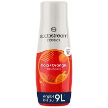 Sodastream Cola Orange 0,44 l
