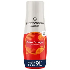 Sodastream Cola Orange 0,44 l