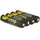 GP Micro (AAA) Batterie 4 St.