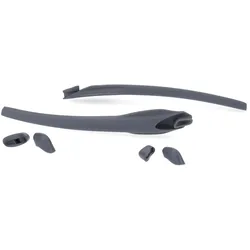 OAKLEY Zubehör Set Earsocks/Nosepads für Flak 2.0 farbig