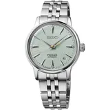 Seiko Presage Cocktail Time SRPL63J1 - silber