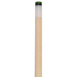 Bison Billard-Queue Buxus 140 cm, 2-teilig