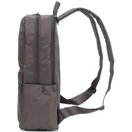Hedgren Inner City Ava Daypack RFID Schutz 37 cm Laptopfach grau