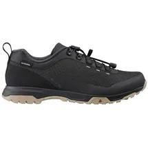 Shimano ET501 Schwarz 43