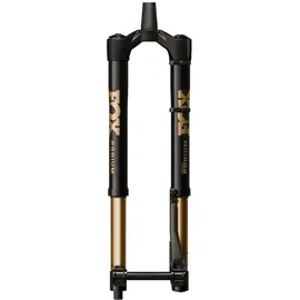 Fox Racing Shox Podium 29 Zoll 170 mm 2026 Schwarz/Gold