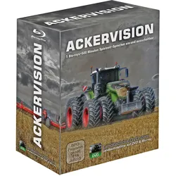 Ackervision 5er Blu-ray-Box