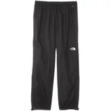 The North Face Kinder Antora Rain Hose (Größe L, schwarz)