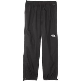 The North Face Kinder Antora Rain Hose (Größe L, schwarz)