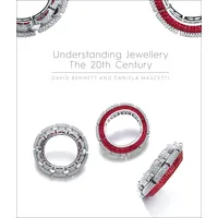 ACC Art Books Understanding Jewellery: The 20th Century: