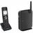 Snom M110, Telefon, Schwarz