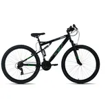 WYLD Scrawler 29 Zoll RH 51 cm schwarz-grün