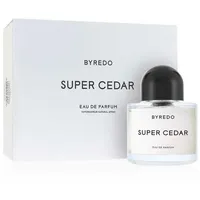 Byredo Super Cedar Eau de Parfum 50 ml
