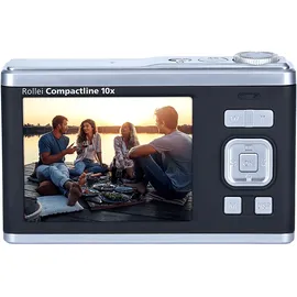 Rollei Compactline 10X