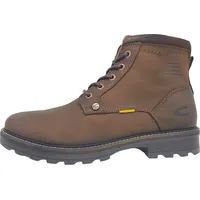 CAMEL ACTIVE Schnürstiefel braun 46 - 46