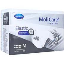 Hartmann MoliCare Premium Elastic M 14 St.