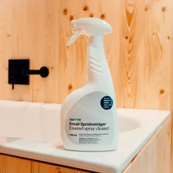 Bette Email-Sprühreiniger, Badpflege,