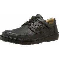 CLARKS Nature II schwarz, 48.5