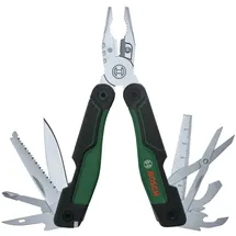 Bosch Home and Garden 1600A02Z98 1600A02Z98 Multitool