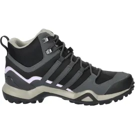 Adidas Terrex Swift R2 Mid GTX Damen Core Black / Solid Grey / Purple Tint 41 1/3