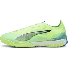 Puma Ultra 5 Match TT Multinocken-Fußballschuhe 03 fizzy apple/white/bluemazing 46