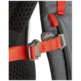 Lundhags Padje Light 45 Trekkingrucksack grau