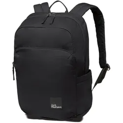 Jack Wolfskin Rucksack Terraview Black