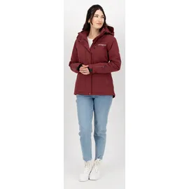 DEPROC activ DEPROC Active Winterjacke MONTREAL in rot | Gr.: 50