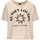 H.I.S. T-Shirt Beige 48/50