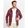 Witt Weiden Strickfleecejacke Rot 48/50