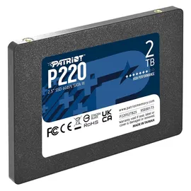 Patriot P220 2 TB 2,5"
